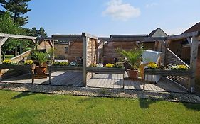 Störmthal Ferienwohnung 2 Sonnenweg